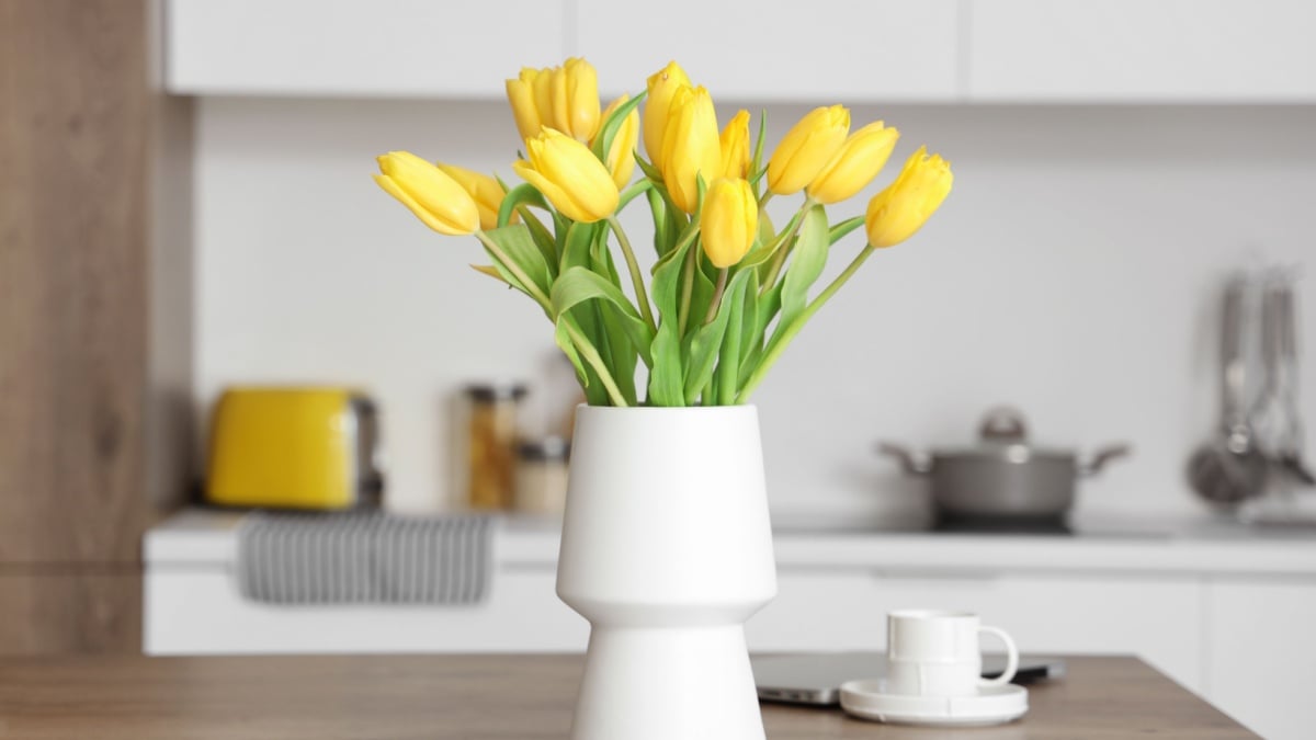 Se pare că o metodă simplă, dar neobișnuită, a atras atenția grădinarilor pasionați din România