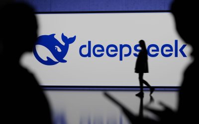 Șoc în China: DeepSeek dă peste cap piața AI, după lansare