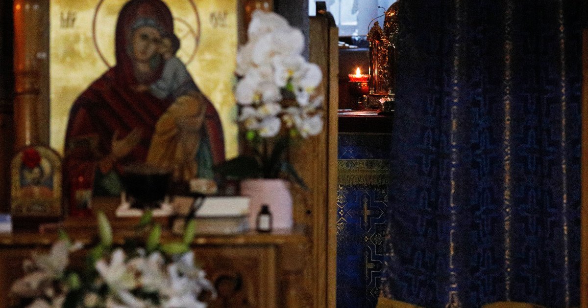 Încep Deniile în Săptămâna Mare: Cum se desfășoară și ce semnificație au slujbele Patimilor Domnului