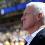 INFO RMC SPORT. Didier Deschamps dans la short list du Real Madrid pour la saison prochaine