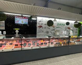 Magazinele din Europa, în declin: Vânzări în scădere, costuri mari până în 2030