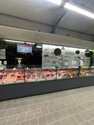Magazinele din Europa, în declin: Vânzări în scădere, costuri mari până în 2030