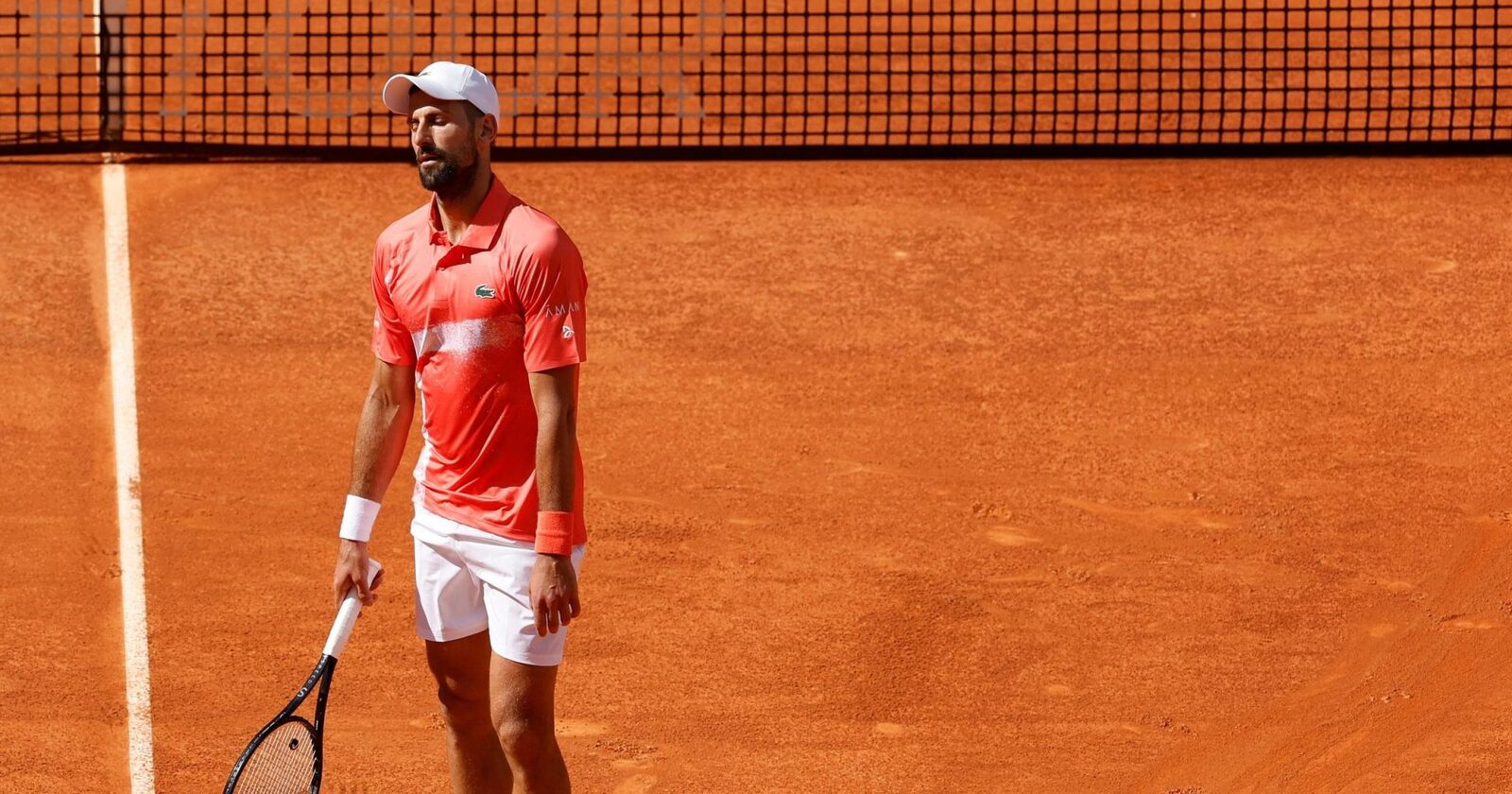 Novak Djokovic, veste tristă cu doar câteva zile înainte de Madrid. Anunţul făcut