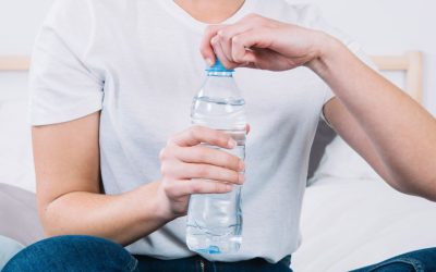 Apa ta de zi cu zi: Un studiu șocant răstoarnă tot ce știai!