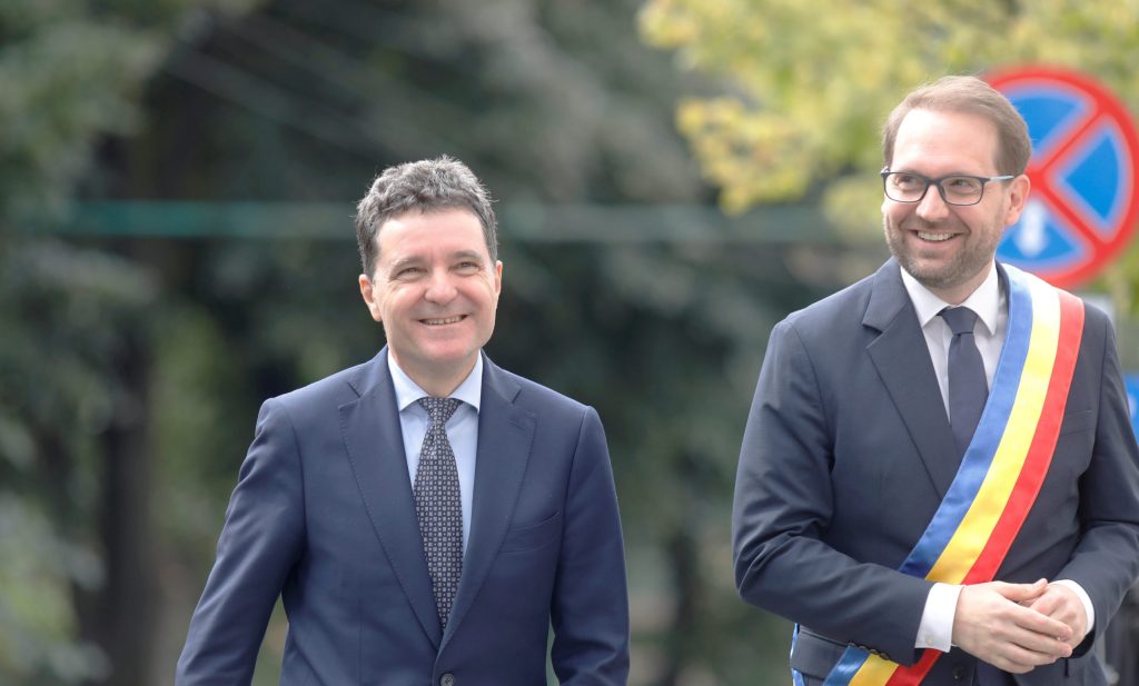 USR, relații bune cu Klaus Iohannis. Ce pregătește PSD pe 20 aprilie?