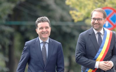 USR, relații bune cu Klaus Iohannis. Ce pregătește PSD pe 20 aprilie?