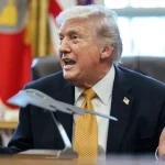 Trump, ultimatum pentru Iran: „Dacă nu negociați, vom ataca din nou!”