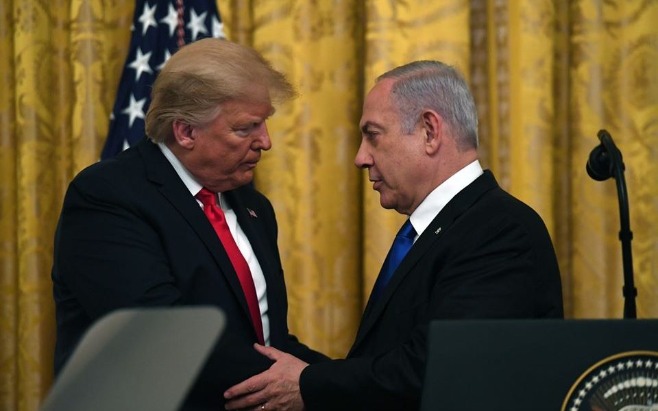 Critici dure la adresa lui Trump și Netanyahu: „Dezastru politic” în Israel