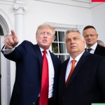 Trump promite sprijin lui Orban înainte de alegerile din Ungaria