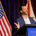 Donald Trump Jr. afirmă că Europa e în dezordine la o masă rotundă din Bosnia