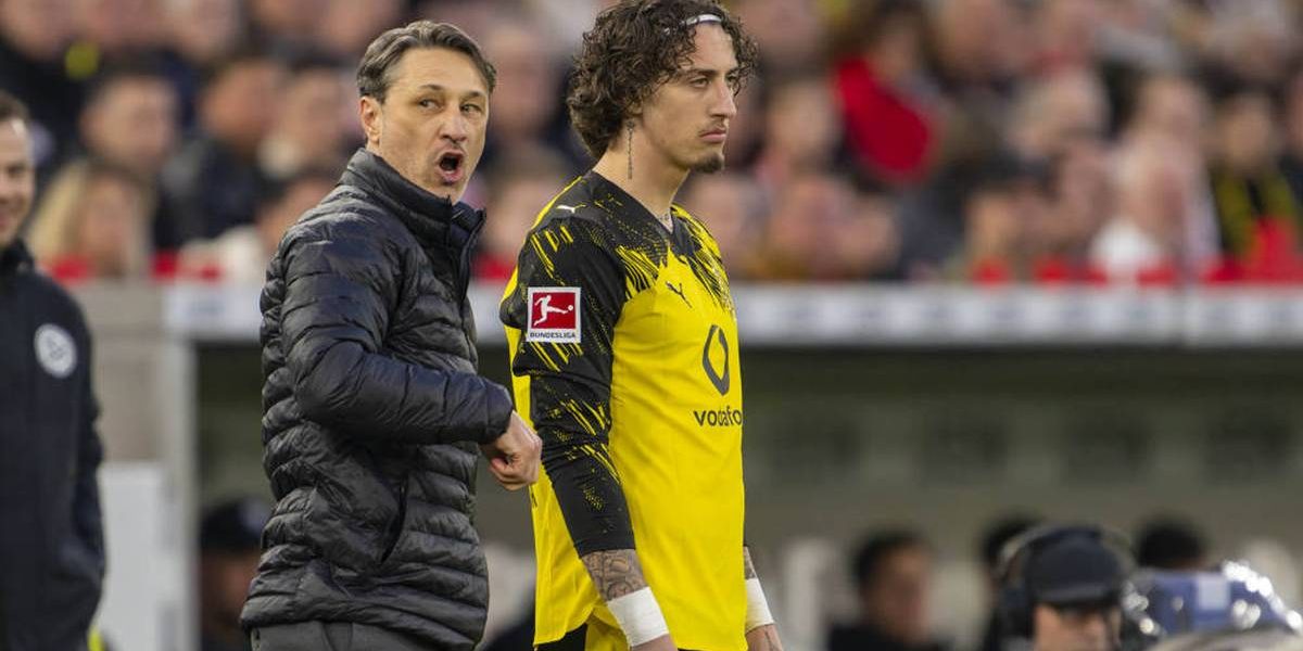 Bundesliga heute: Dortmund - Leverkusen LIVE im TV, Liveticker & Livestream