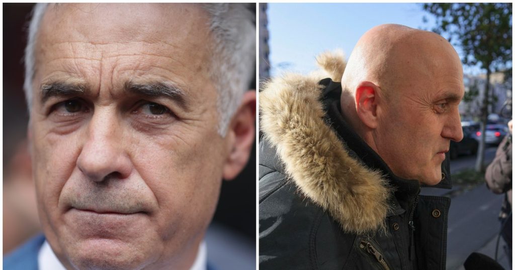 Decizie amânată în dosarul în care e vizat Călin Georgescu. Atac la adresa lui Bolojan: „Un guvern de găini speriate”