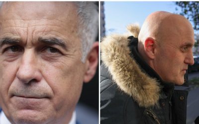Decizie amânată în dosarul în care e vizat Călin Georgescu. Atac la adresa lui Bolojan: „Un guvern de găini speriate”