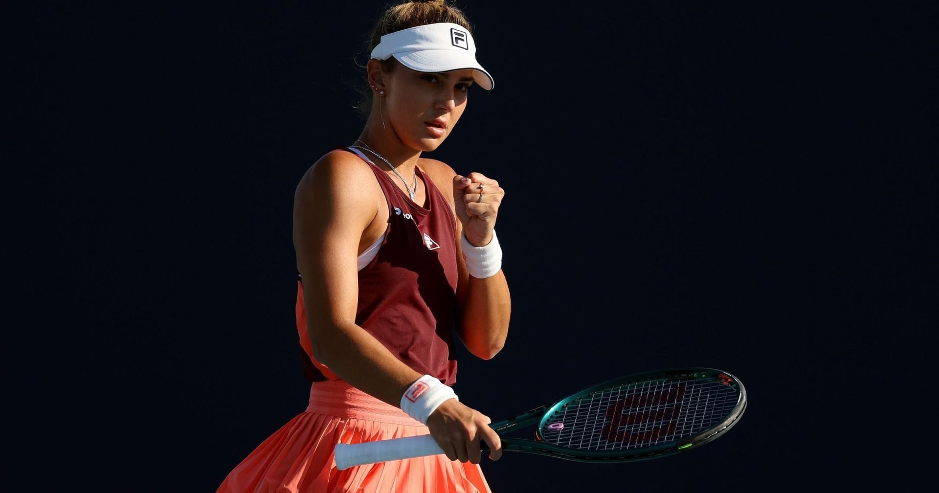 Două românce vor evolua la Rouen! Cum arată tabloul principal al competiției din Franța