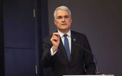 Parchetul European anchetează microbuzele electrice din România, Pîslaru speră la rapiditate