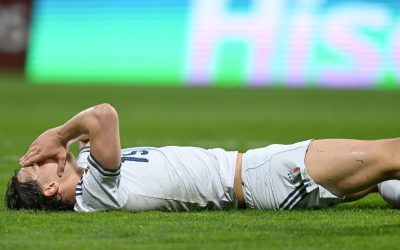 Nedumeriri și surprize majore au marcat ultimele meciuri de baraj pentru calificarea la Campionatul Mondial 2026, încheiate miercuri noapte, în cele patru confruntări decisive din Europa