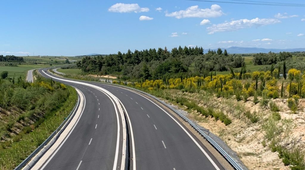 Mașina spre Halkidiki: Ghid practic pentru șoferi din București, România