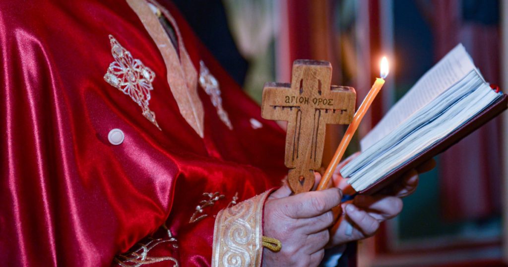 Duminica Tomii 2026: Ce tradiții se respectă în ultima zi a Săptămânii Luminate. Sărbătoare cu cruce roșie în calendarul ortodox