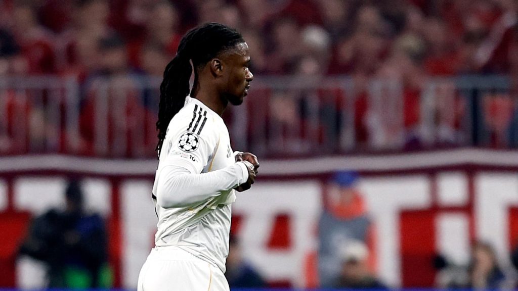 Camavinga, la „puntilla”: Real Madrid, pe urmele starului