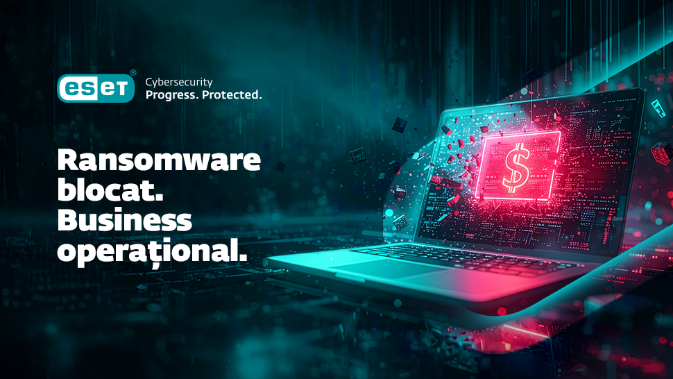 Atacurile de tip ransomware au explodat în ultimul an, atât ca număr, cât și ca sofisticare, punând în dificultate companii și instituții din întreaga lume