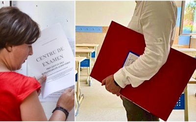 Guvernul deblochează angajările în Educație: Când încep concursurile pentru posturi și titularizare