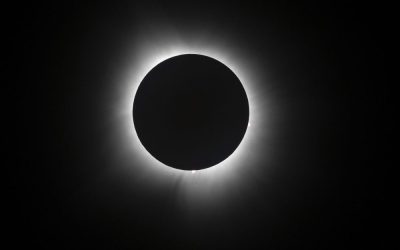 Eclipsă totală de soare pe 12 august. De unde poate fi observat acest spectacol incredibil