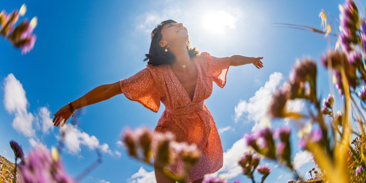 Primăvara, noul „reset” pentru creier Primăvara nu aduce doar temperaturi mai blânde și natură înverzită, ci și un „reset” pentru creier, spun psihologii