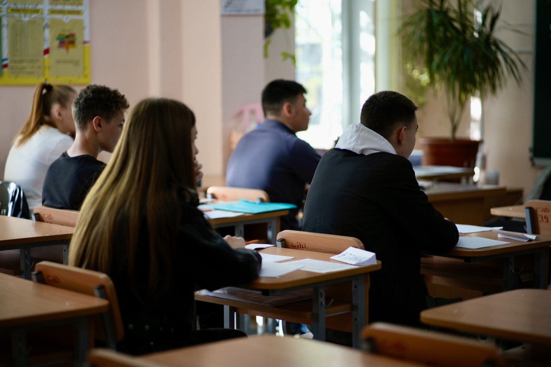 Ministerul Educației din Polonia a decis ca o nouă materie, intitulată „Educație pentru sănătate”, să devină obligatorie începând cu următorul an școlar