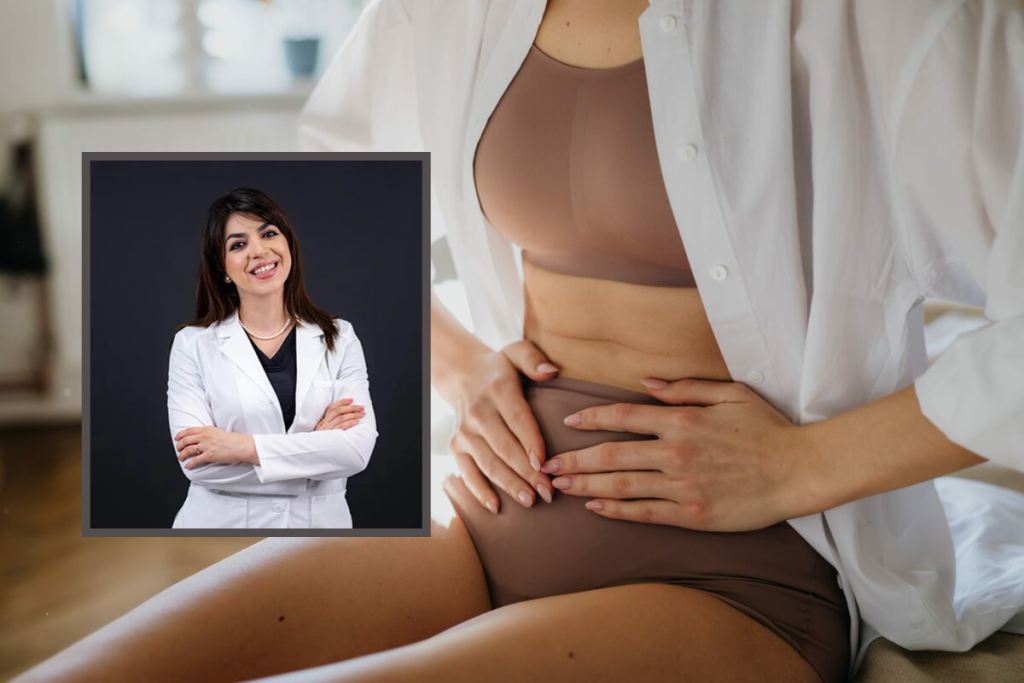 Chirurgia Plastică, aliat în lupta cu Endometrioza: Rol Cheie în Tratament