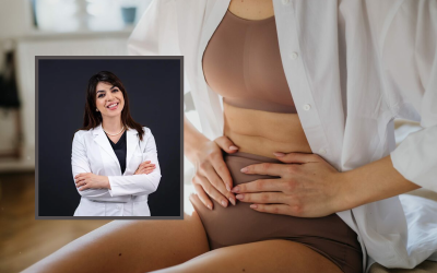 Chirurgia Plastică, aliat în lupta cu Endometrioza: Rol Cheie în Tratament