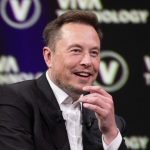 Comandant Artemis II, laude pentru Elon Musk după „vederea” pe Marte