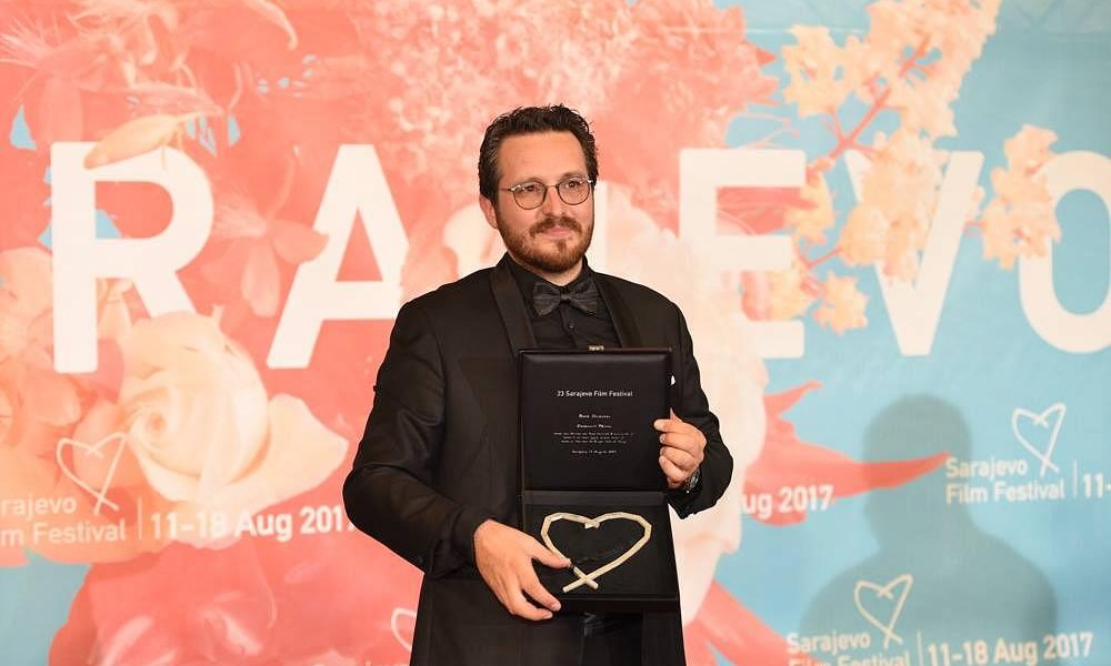 Regizorul Emanuel Pârvu, selectat la Cannes pentru proiecte noi