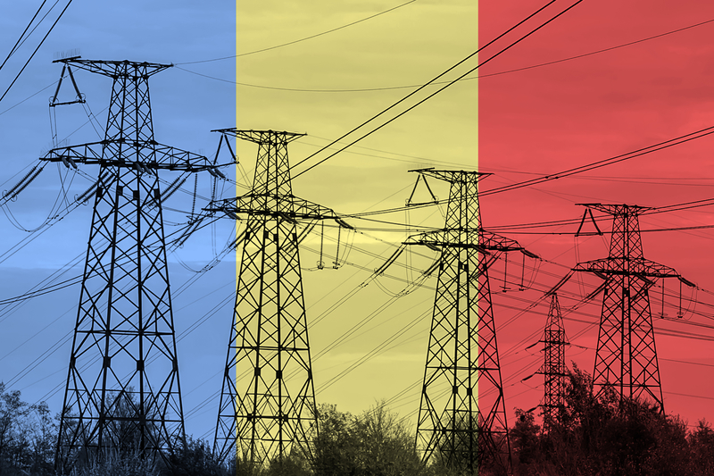 Achiziție de 700 milioane EUR zguduie piața energiei din România