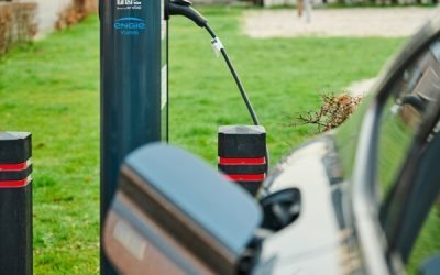 Engie vianeo ac lader