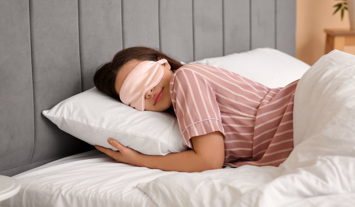 Dormitul fără lenjerie intimă a devenit un subiect de discuție în rândul persoanelor interesate de sănătate și igienă