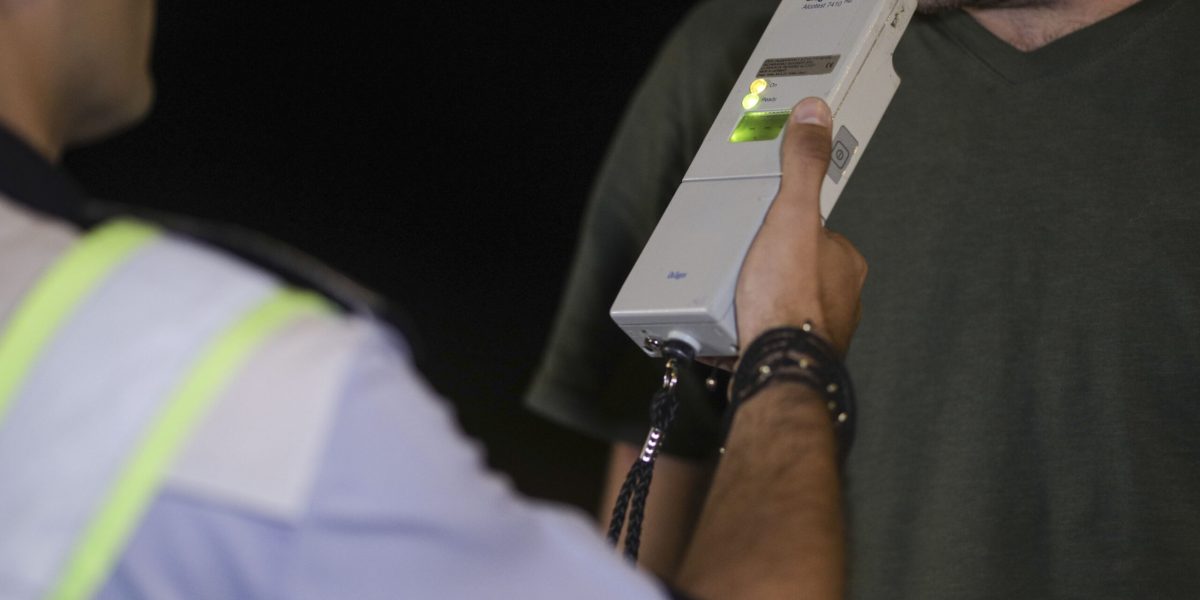 Dosare penale și amenzi uriase pentru șoferii prinși băuți la volan în București