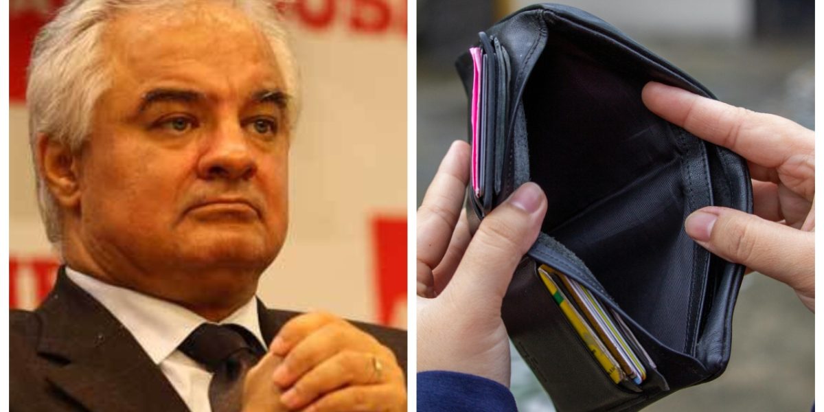 Alertă BNR: Eugen Rădulescu anunță criză uriașă și îi vizează pe români