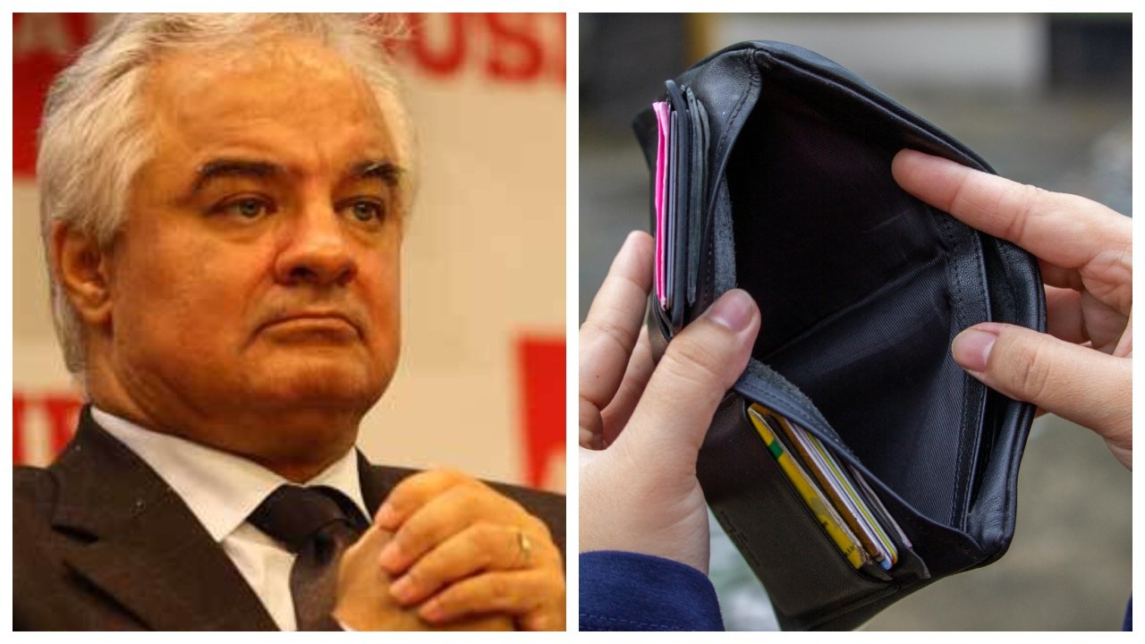 Alertă BNR: Eugen Rădulescu anunță criză uriașă și îi vizează pe români