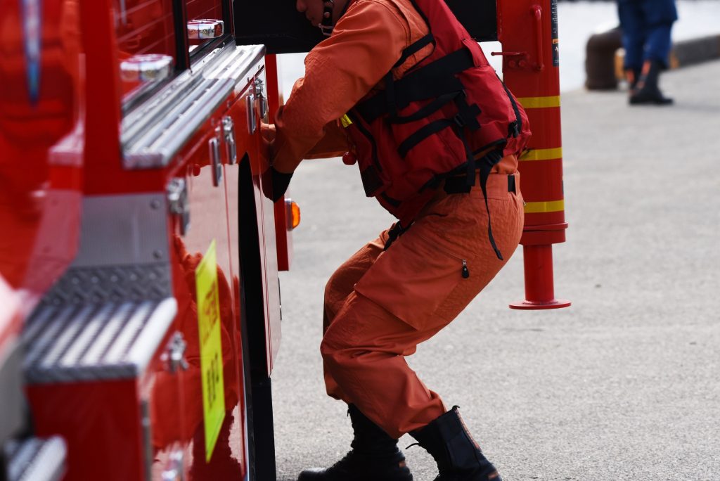 Japonia, lovită din nou de cutremur: Seism de 7,7, alerte de mega-seism după luni