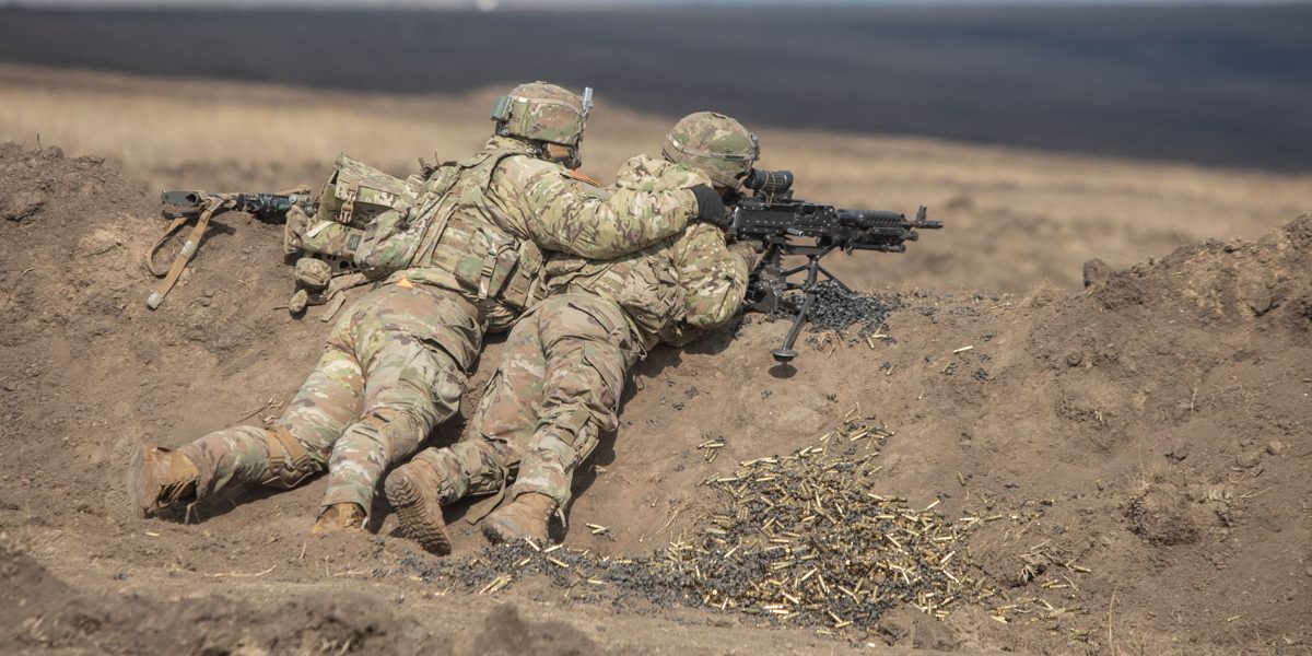 Militarii ROMÂNI, la START: Pregătiri finale pentru soldați gradați voluntari