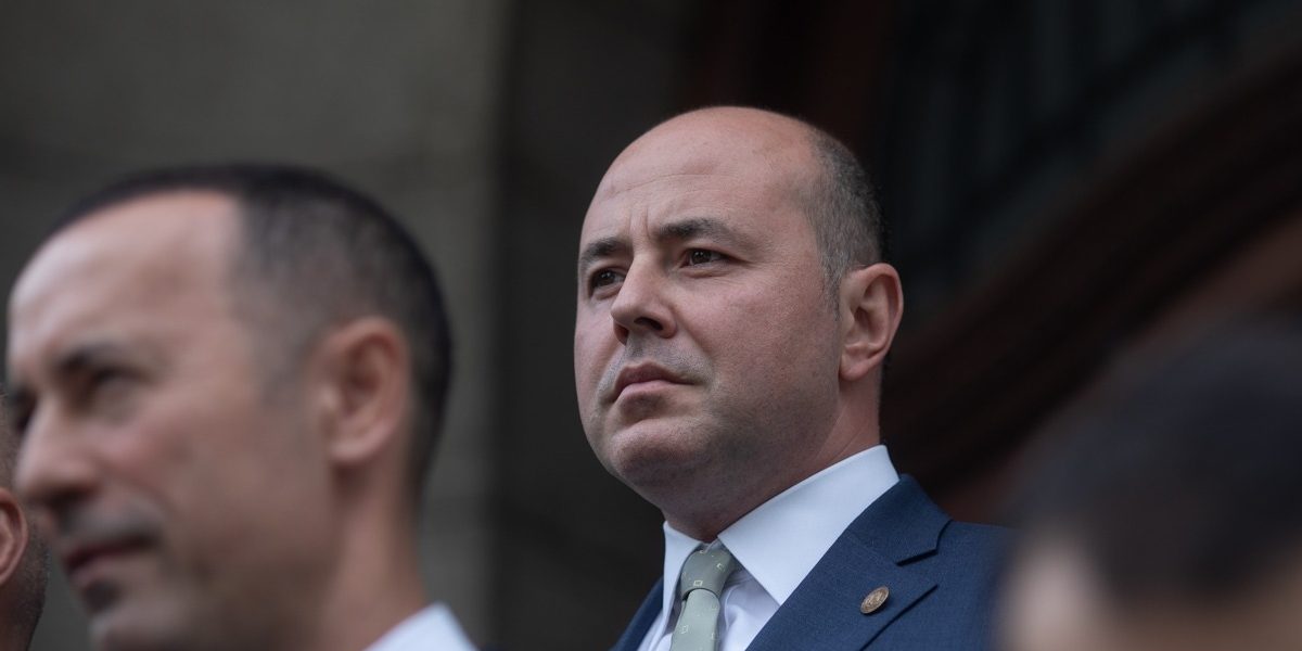 Muraru (PNL) ATACĂ dur numirile lui Nicușor Dan: „Gravitate extremă”