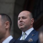 Muraru (PNL) ATACĂ dur numirile lui Nicușor Dan: „Gravitate extremă”