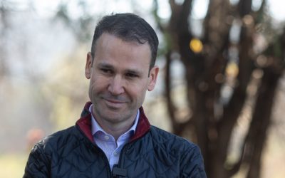 Negoită, președinte PSD, îl susține pe Bolojan: „Apreciem lucrurile bune”