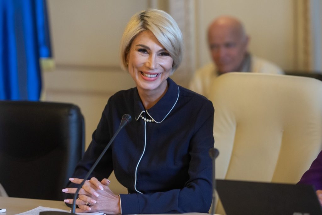 Turcan, pesimistă privind criza: PSD nu mai dă înapoi