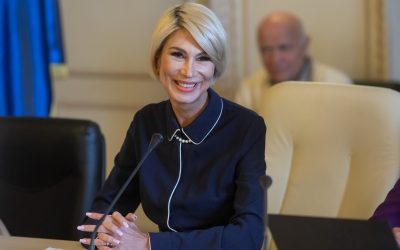 Turcan, pesimistă privind criza: PSD nu mai dă înapoi