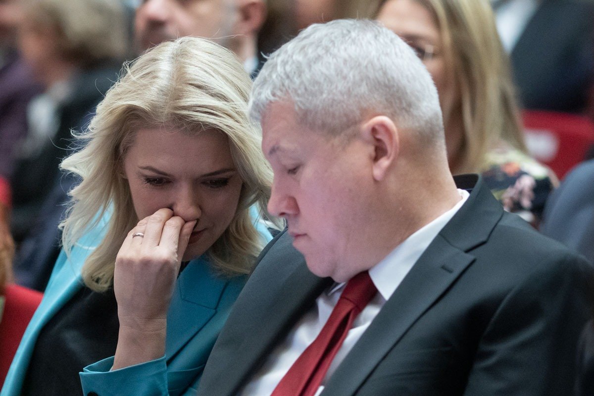 Deputata Partidului Național Liberal (PNL) Alina Gorghiu, fost ministru al Justiției, a subliniat importanța stabilității sistemului judiciar pentru încrederea publică și funcționarea statului de drept, miercuri, după ce președintele Municipiului București, Nicușor Dan, a anunțat numirile la șefia marilor parchete