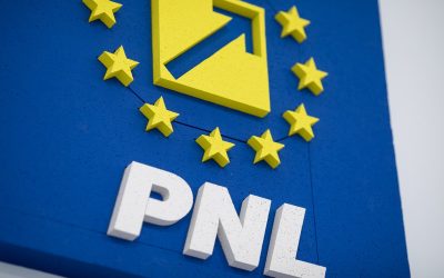 Abrudean (PNL) respinge varianta renunțării la premierul Bolojan și combate sursele de trocuri