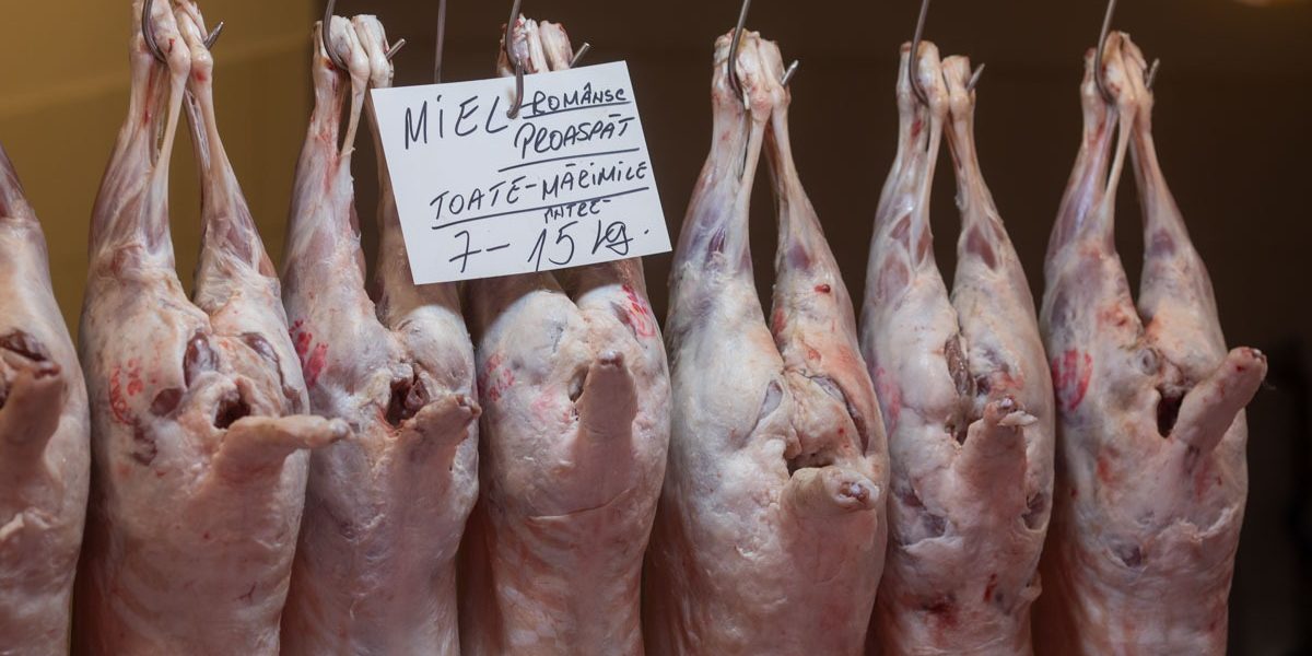 Amenzi record înainte de Paște: Peste 2,15 milioane lei și tone de alimente retrase