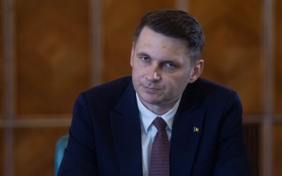 Senat: Guvern minoritar, scenariu nedorit. Rol de mediator pentru președinte