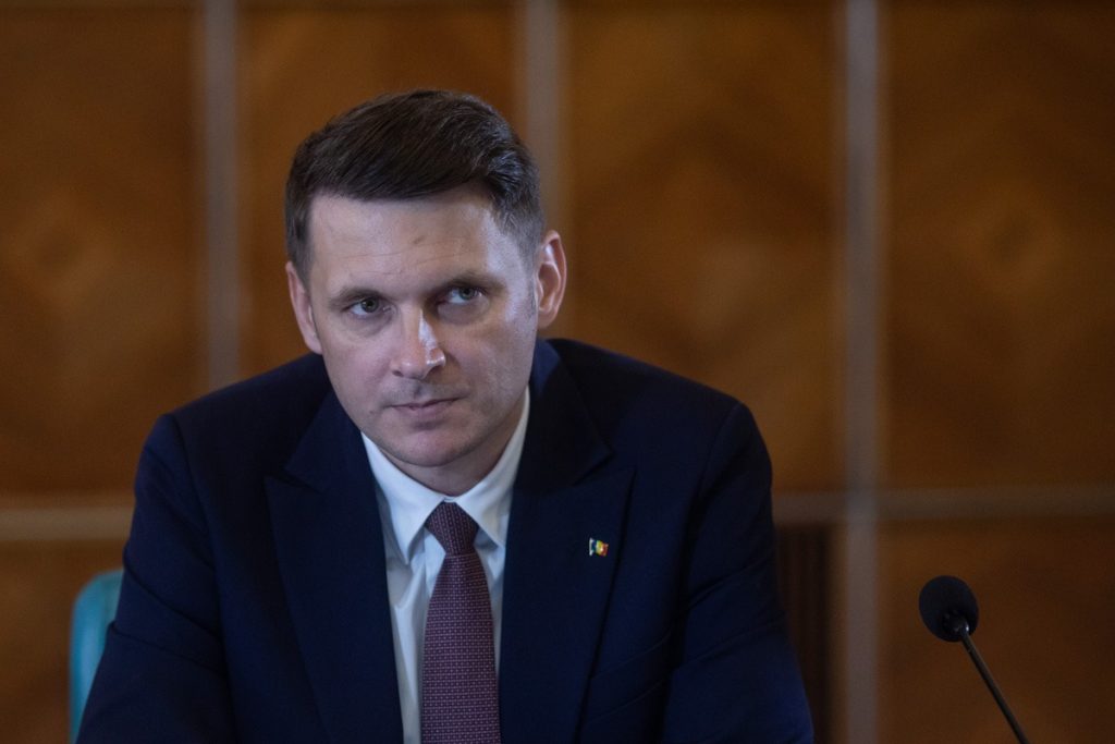 Abrudean (PNL): Reformele lui Bolojan, „deranj” la vârful puterii. Viitorul, în cumpănă